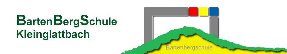 Bartenbergschule - Logo